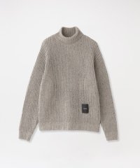 LOVELESS　MENS/マルチカラータートルネック/507807983