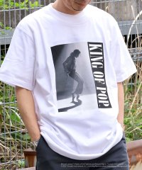 NOLLEY’S goodman/【GOOD ROCK SPEED】別注 MICHAEL JACKSON T 25SS/507834058