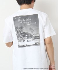 NOLLEY’S goodman/【GOOD ROCK SPEED】別注 Ford / フォード プリントTシャツ 25SS/507834060