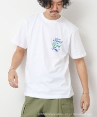 NOLLEY’S goodman/【GOOD ROCK SPEED】別注 アーティスト/キャラクター/企業 プリントTシャツ 25SS/507834062