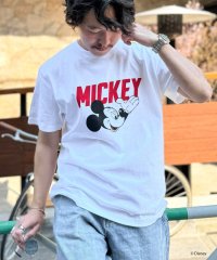 NOLLEY’S goodman/【GOOD ROCK SPEED】別注 アーティスト/キャラクター/企業 プリントTシャツ 25SS/507834062