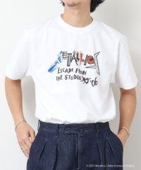 NOLLEY’S goodman/【GOOD ROCK SPEED】別注 アーティスト/キャラクター/企業 プリントTシャツ 25SS/507834062