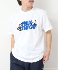 NOLLEY’S goodman/【GOOD ROCK SPEED】別注 アーティスト/キャラクター/企業 プリントTシャツ 25SS/507834062