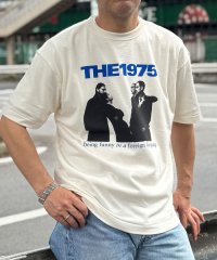NOLLEY’S goodman/【GOOD ROCK SPEED】アーティスト/バンド プリントTシャツ 25SS/507834063