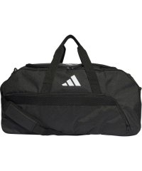 adidas/アディダス adidas サッカー ティロ リーグ ダッフルバッグ M  ブラック/ホワイト ボストンバッグ 荷物入れ 旅行かばん 旅行バッグ /507834163