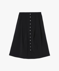 agnes b. FEMME/スナップボタン スカート "Loise"/507846075
