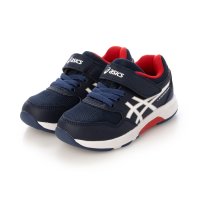 ASICS/アシックス ASICS スニーカー キッズ レーザービーム 1154A199 asics LAZERBEAM スポーツ ランニング ベルクロ/507846904