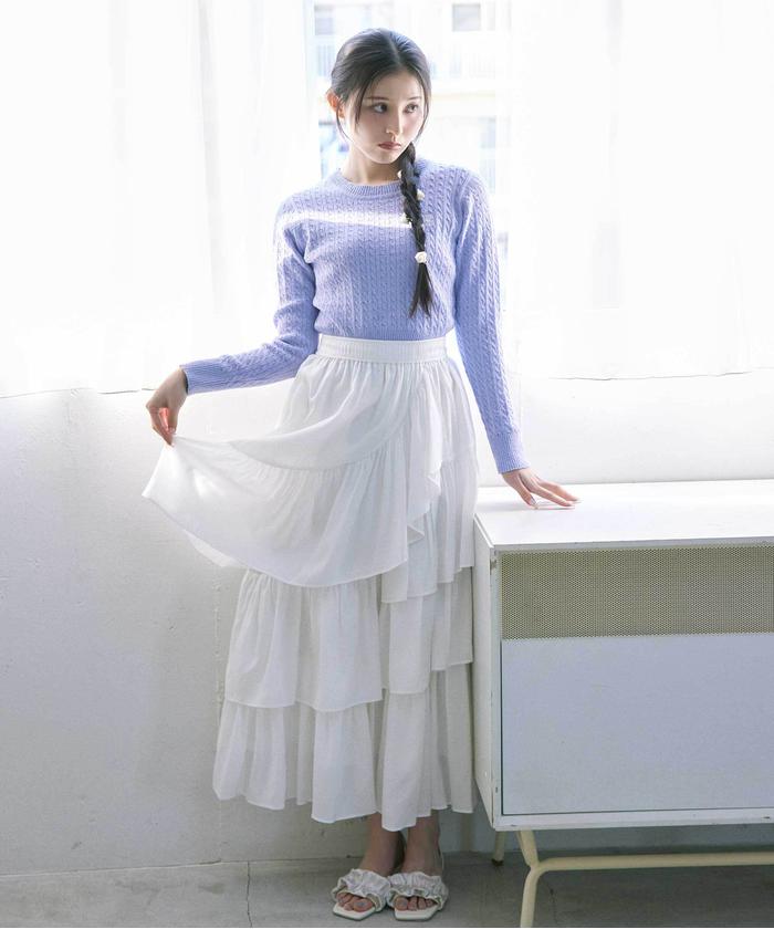 JILL STUART ジルスチュアート　ダリルスカート 楽天市場】【SALE／80%OFF】◇ダリルスカート JILL STUART ジル