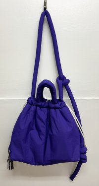 cheek/チーク cheek puff kinchaku 2way/507849087