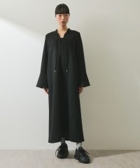 ADAM ET ROPE'/【WEB限定】スキッパーワンピース/507849628