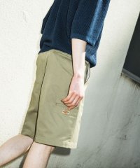 ADAM ET ROPE'/《別注》【DICKIES/ディッキーズ】PINTUCK SHORTS/507849633