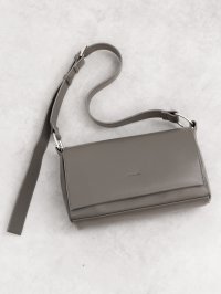 cache cache/カシュカシュ cache cache WEB限定フラップベルトショルダーバッグ/507850294