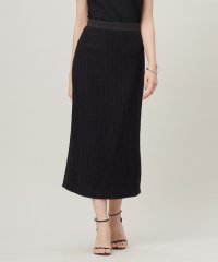ICB（LARGE SIZE）/Splittweed タイトスカート/507851171