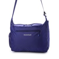 mont-bell/モンベル mont－bell ポケッタブル ライトショルダー M/507851301