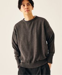 417 EDIFICE/LE JAPON NIIGATA 和紙ブレンドニット/507851337