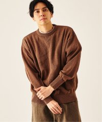 417 EDIFICE/LE JAPON NIIGATA 和紙ブレンドニット/507851337