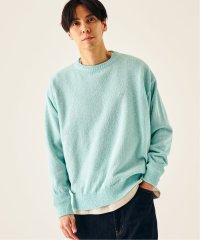 417 EDIFICE/LE JAPON NIIGATA 和紙ブレンドニット/507851337