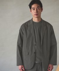 green label relaxing/WONDER CLOTH カジュアル ジャケット －ストレッチ・接触冷感・吸水速乾－/507851365