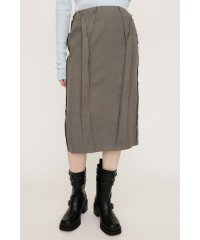 SLY/CUT OUT ILINE スカート/507851422