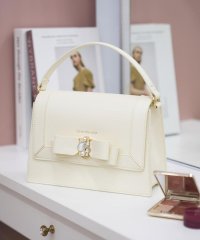 SAMANTHAVEGA/ジュエルリボンショルダーバッグ/507851444