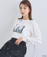 earth music&ecology/アースミュージックアンドエコロジー earth music&ecology シンデレラ/パフスリーブロンTEE/507851556