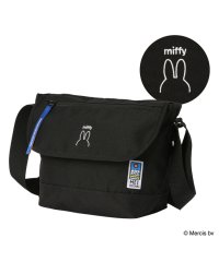 MEI/メイ MEI 新商品/サライ/MEI OCEAN/×SNOOPY，MIFFY，KUROMI/横型フラップショルダーバッグ/62061/62064/62067【m/507851597