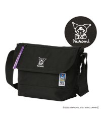 MEI/メイ MEI 新商品/サライ/MEI OCEAN/×SNOOPY，MIFFY，KUROMI/横型フラップショルダーバッグ/62061/62064/62067【m/507851597