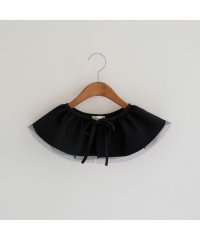 branshes/【b.+A】金子綾/チュール付き付け襟/507851633