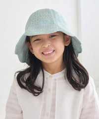 ROPE' PICNIC　KIDS/【KIDS】【Casselini/キャセリーニ】チューリップリボンハット/507851756