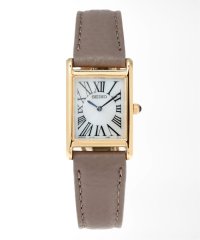 HIROB Ladys/【SEIKO / セイコー】Exclusive SZRW002 Greige 別注/507851763
