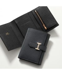 HERMES/エルメス Hermes HERMES 三つ折り財布 BEARN COMBINE VERSO H082983CP/507851773