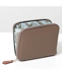 HERMES/エルメス Hermes HERMES 二つ折り財布 AZAP SILKIN COMPACT H086387CK/507851774