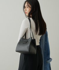 IACUCCI/センティエーロ ミニトート CERVO/507851798