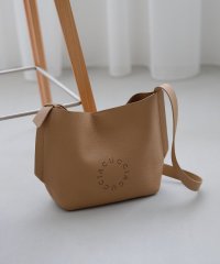 IACUCCI/グッシオ ミディアムショルダー ALCE/507851803