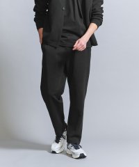 BEAUTY&YOUTH UNITED ARROWS/【WEB限定 WARDROBE SMART】ダブルニット リラックス イージーパンツ/セットアップ対応/507851842