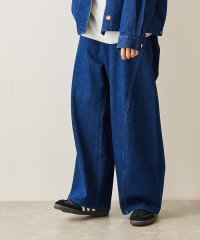 JUNRed/別注/RED KAPデニムパンツ/507851847