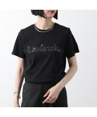 MAX MARA Weekend/ウィークエンド マックスマーラ Weekend Max Mara WEEKEND MAX MARA Tシャツ VELLO ヴェッロ 半袖/507851855