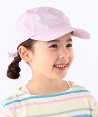 SHIPS KIDS/SHIPS KIDS:〈吸水速乾〉バック リボン キャップ/507851868