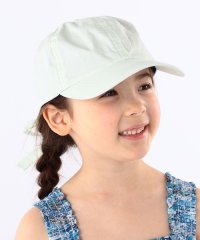 SHIPS KIDS/SHIPS KIDS:〈吸水速乾〉バック リボン キャップ/507851868