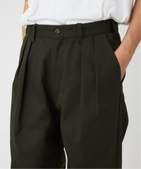 JOURNAL STANDARD relume Men's/UNIVERSAL OVERALL ヘリテージライン 別注 2タックトラウザー/507851869