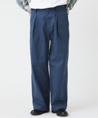 JOURNAL STANDARD relume Men's/UNIVERSAL OVERALL ヘリテージライン別注 ワイドトラウザー/507851870