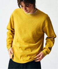 417 EDIFICE/ロールネックニット クルーネック/507851874