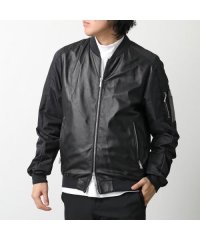 MOORER/ムーレー MooRER MOORER ボンバージャケット EDISON PEK ブルゾン/507851914