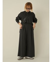 emmi atelier/パーカー×ベアオールインワンセット/507851917