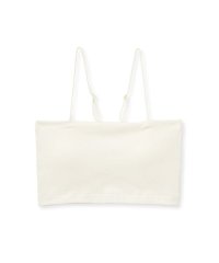 emmi atelier/サントーニインナーベアトップ/507851925