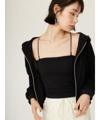 emmi atelier/サントーニインナーベアトップ/507851925