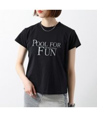 MM6 Maison Margiela/MM6 半袖 Tシャツ S52GC0339 S24312 POOL FOR FUN/507852101