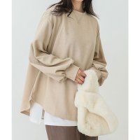 miniministore/ミニミニストア miniministore トレーナーレディーススウェットシャツ薄手/507852301