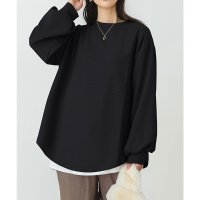 miniministore/ミニミニストア miniministore トレーナーレディーススウェットシャツ薄手/507852301