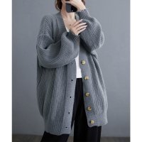 miniministore/ミニミニストア miniministore ニットカーディガン レディース アウター/507852302